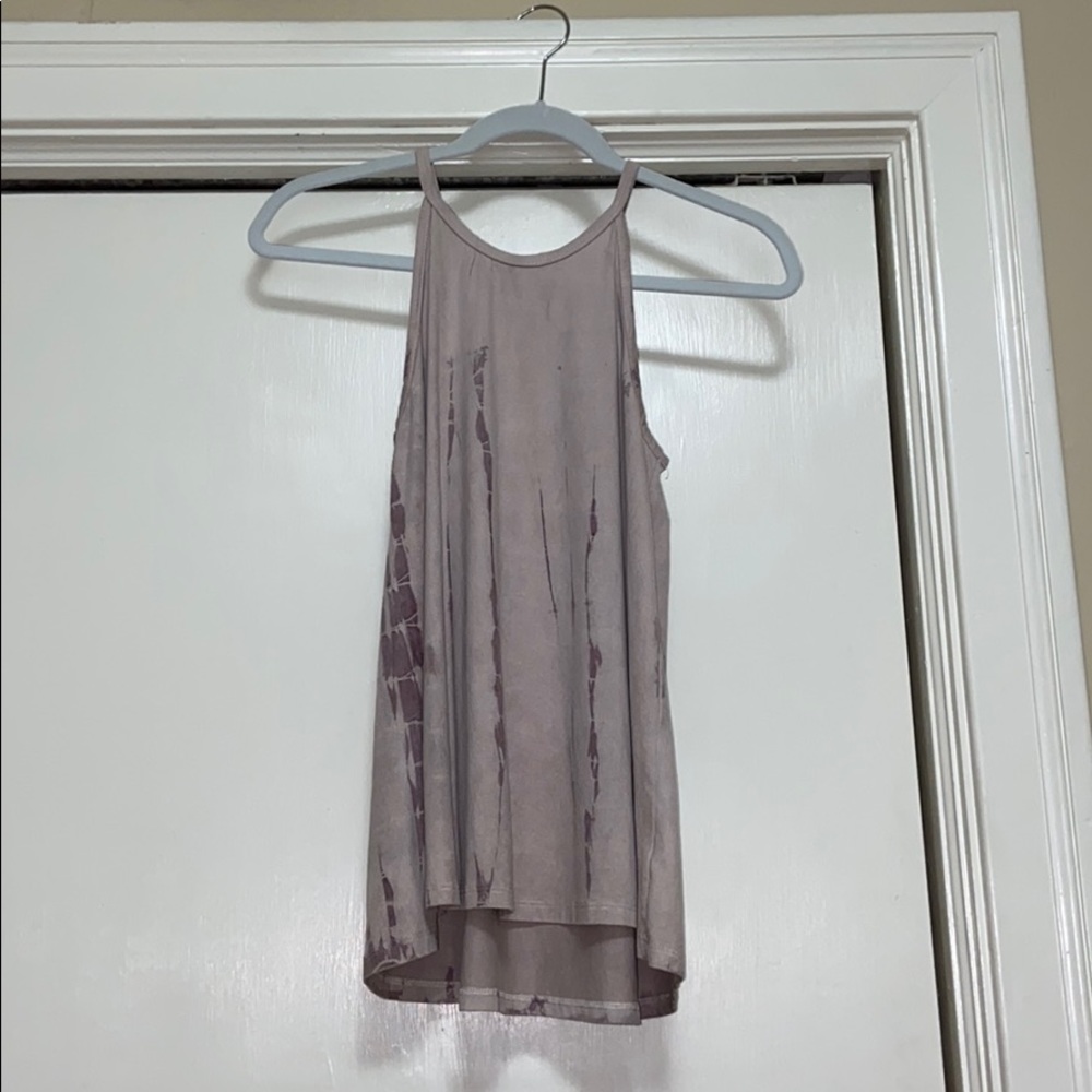 People project LA tank top size xs